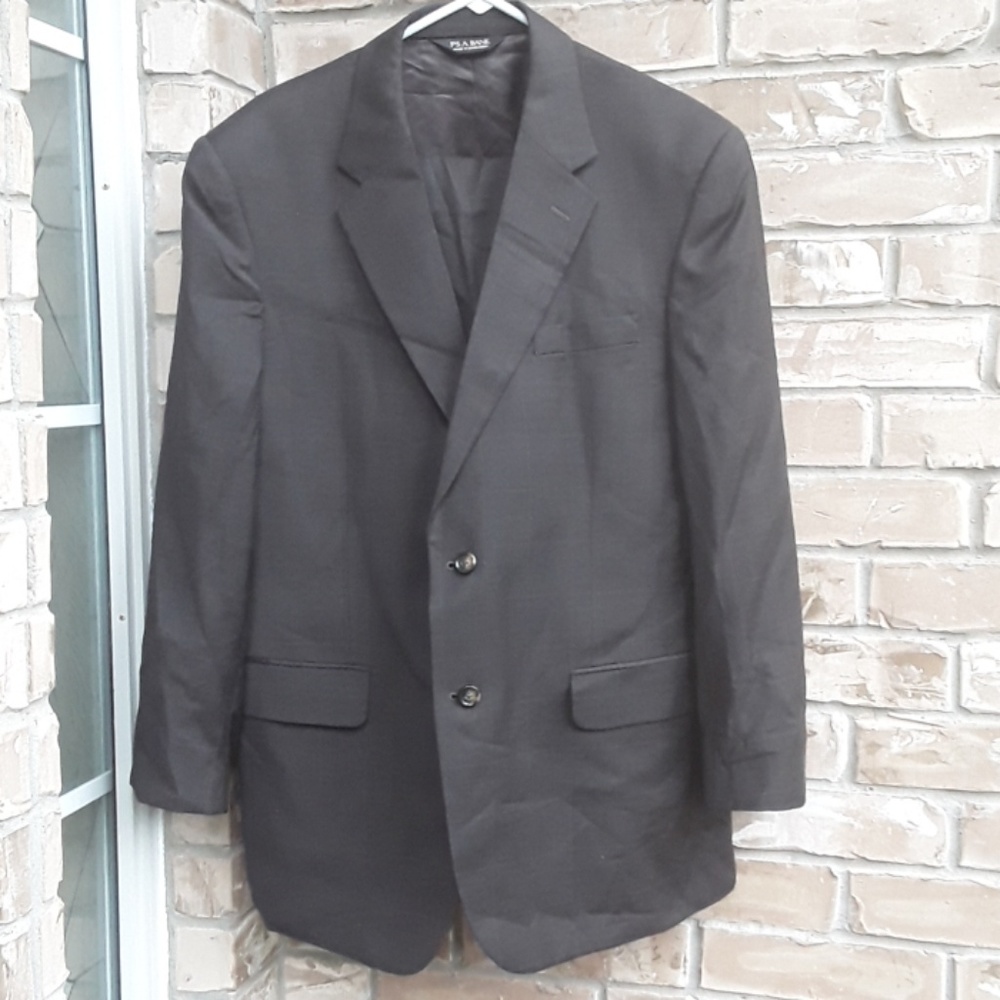 Jos. A. Banks Men's Suit